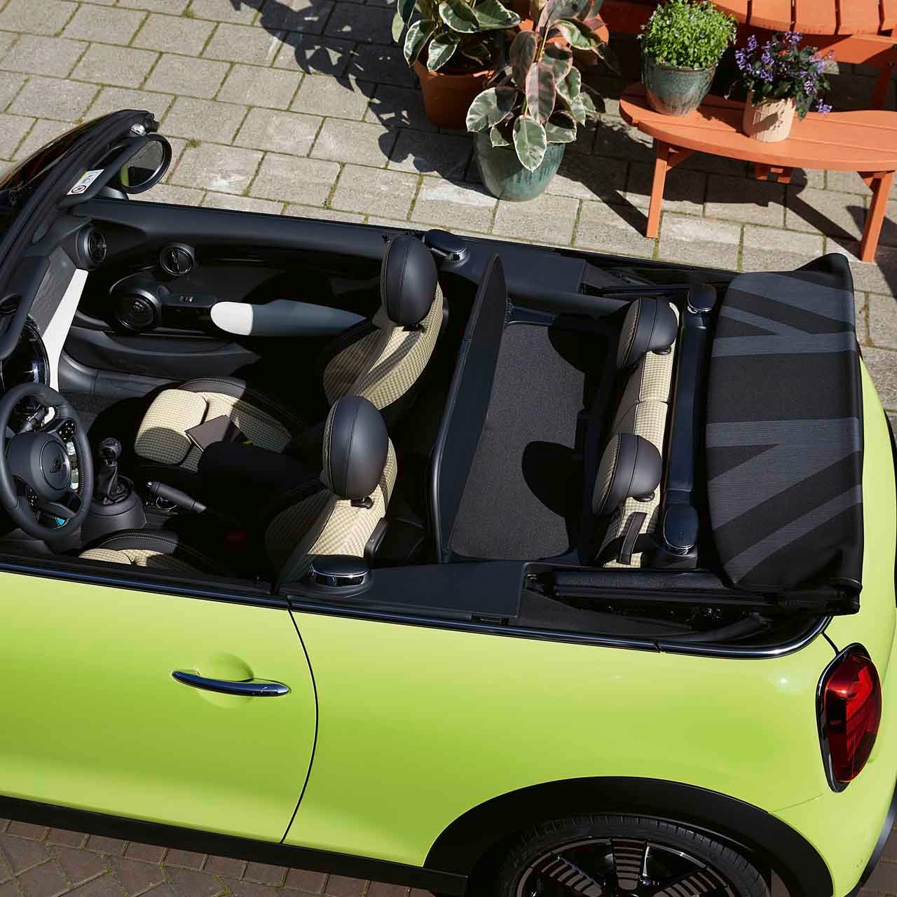 NOVOS MINI 3 E 5 PORTAS + CABRIO